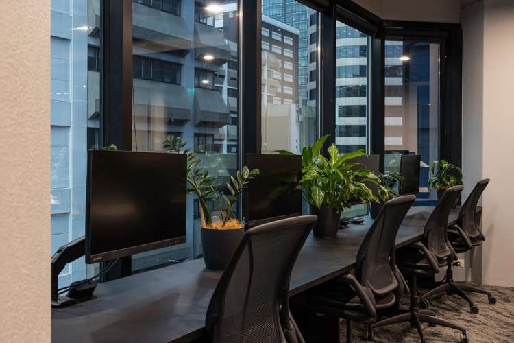 33 Federal Street Auckland Central_2