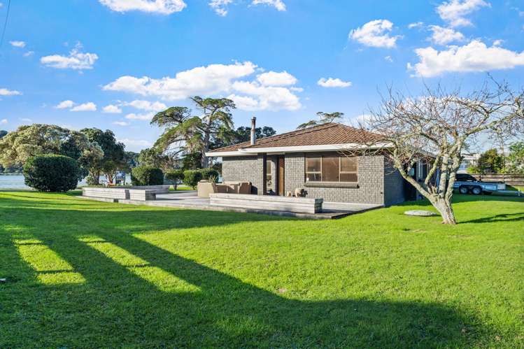 2 Dunbar Road Point Wells_14