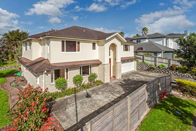 22 Gold Street Albany Heights_19