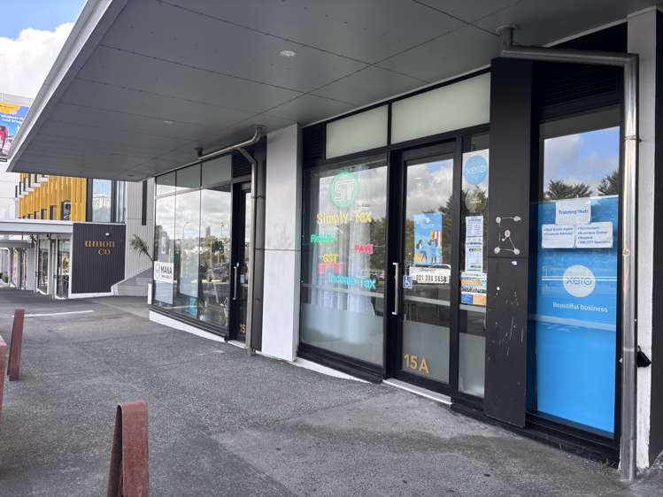Unit A/15 Union Street Auckland Central_1