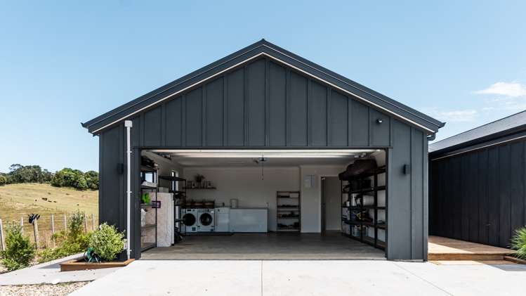 199a Checkley Road Raglan_18