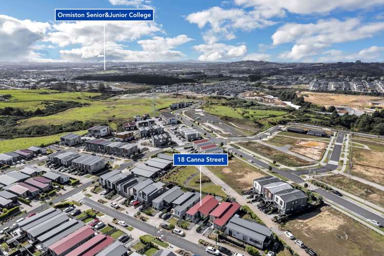 18 Canna Street Flat Bush_21