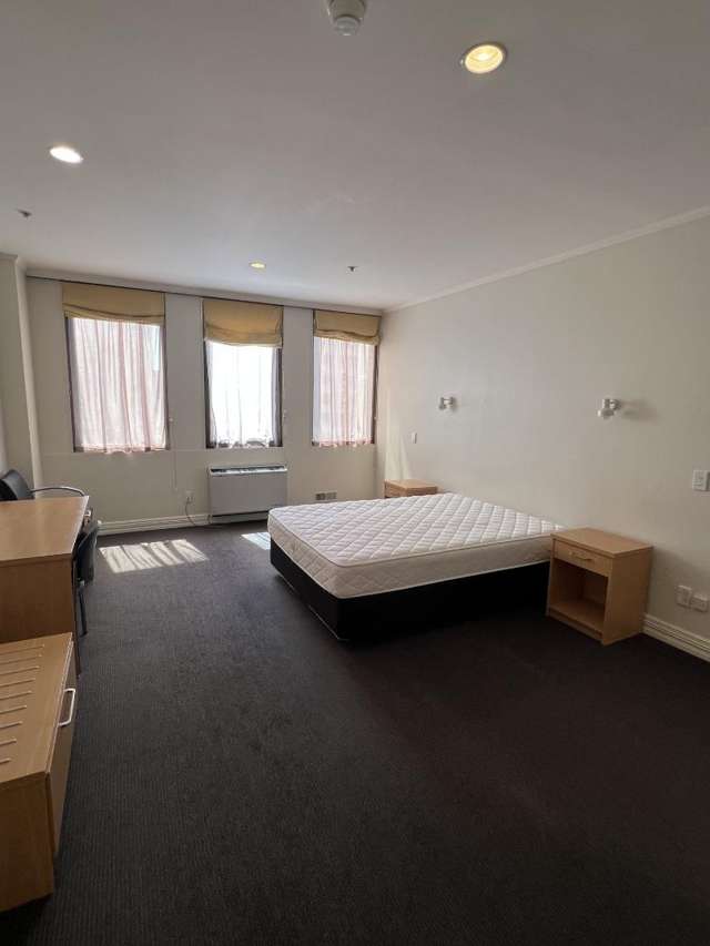 Student Friendly Apartment â Central Auckland Living