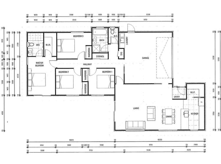 10 Beckford Way Rolleston_25