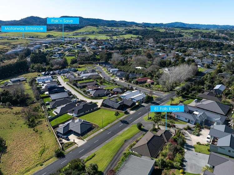 81 Falls Road Warkworth_23