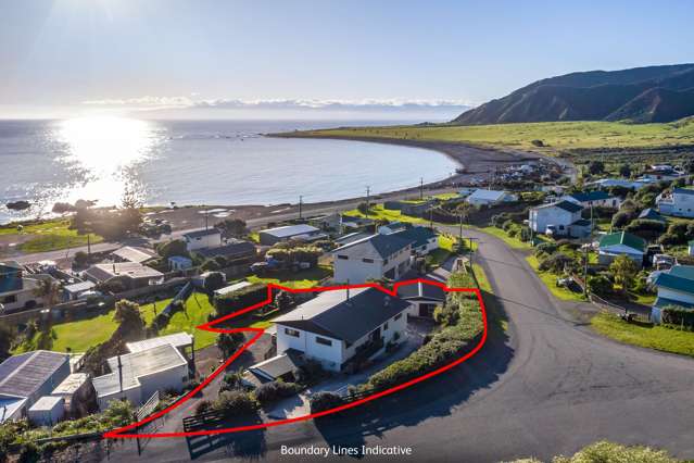 17 Seaview Avenue Cape Palliser_4