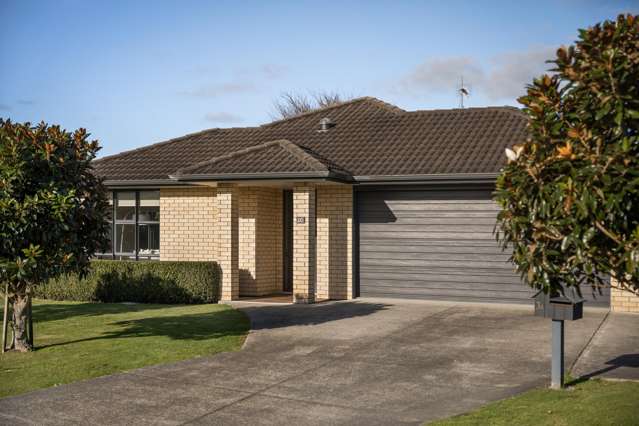 Brick Beauty – Surplus to Requirements