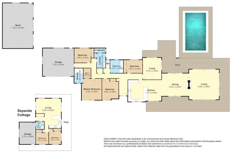 1041 Old North Road Waimauku_57