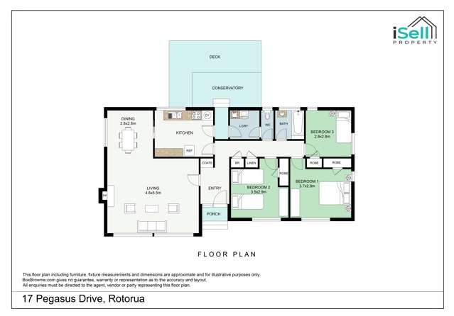 17 Pegasus Drive Westbrook_1
