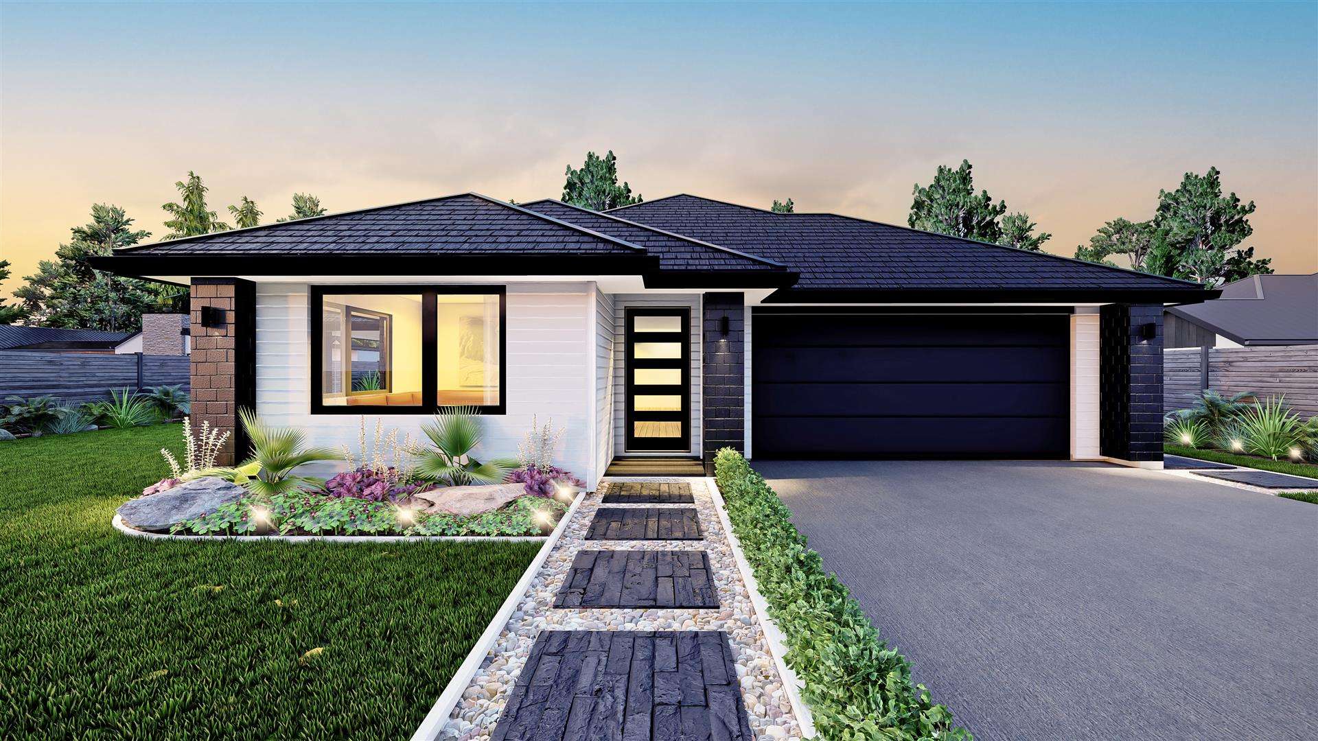 Parkview Estate, Awa Avenue Helensville_0