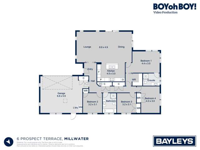 6 Prospect Terrace Millwater_1