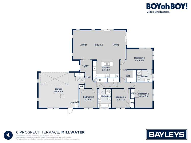 6 Prospect Terrace Millwater_28