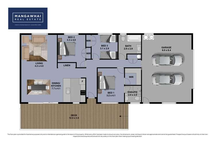 29 Parklands Avenue Mangawhai Heads_19