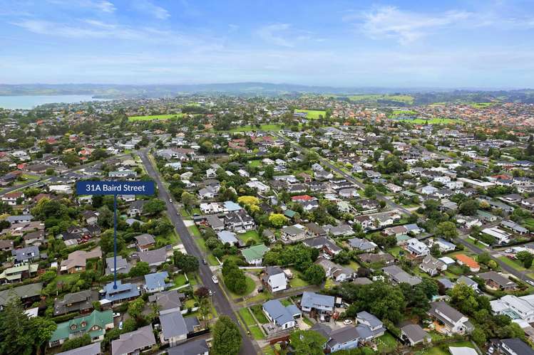 31a Baird Street Howick_16