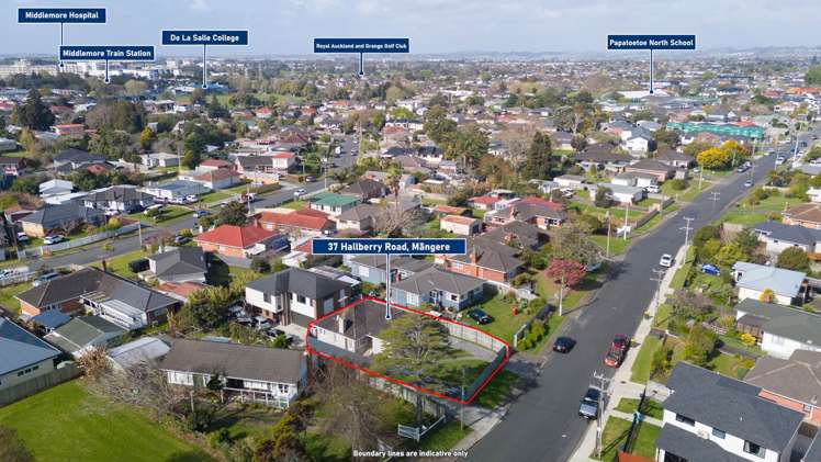 37 Hallberry Road Mangere East_15