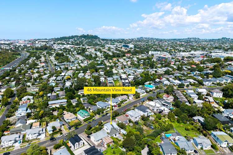 46 Mountain View Road Morningside_22