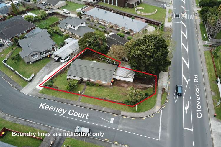 1/40 Clevedon Road Papakura_14