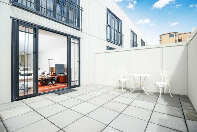 Ac/8 Farnham Street Parnell_4