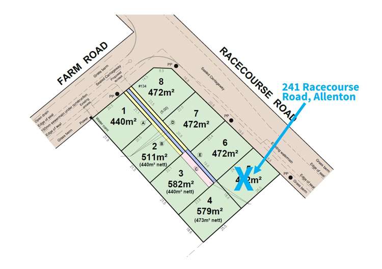 241 Racecourse Road Allenton_41