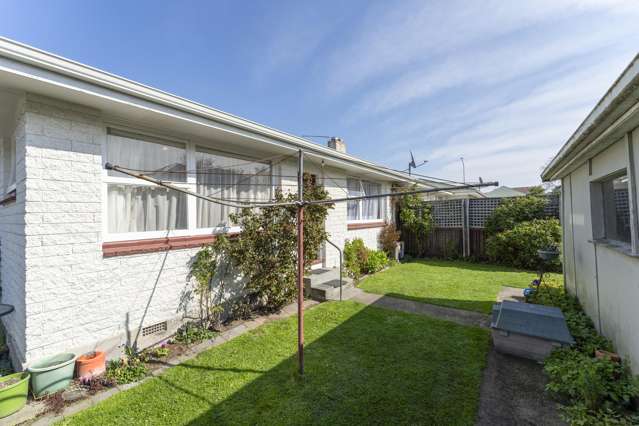 Cosy 2-Bedroom Townhouse in Central Christchurch