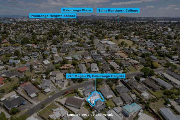 27C Megan Avenue Pakuranga Heights_13