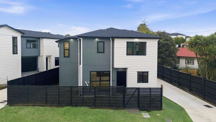 3/8 Buller Crescent Manurewa_19