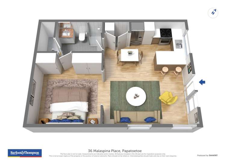 36 Malaspina Place Papatoetoe_7