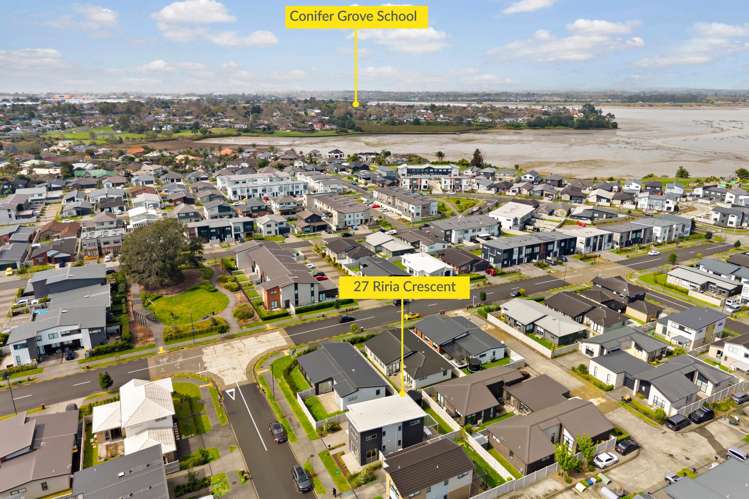 27 Riria Crescent Takanini_19