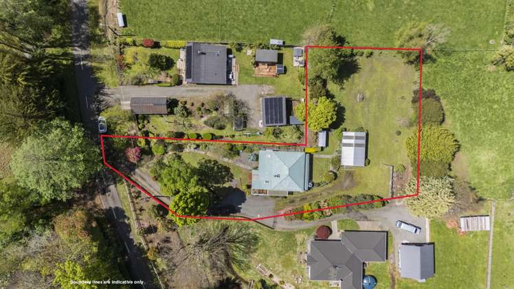 11a Grammar Street Kimbolton_26