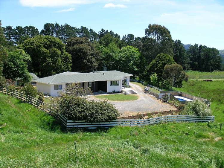 529 Craigie Lea Road Te Wharau_0