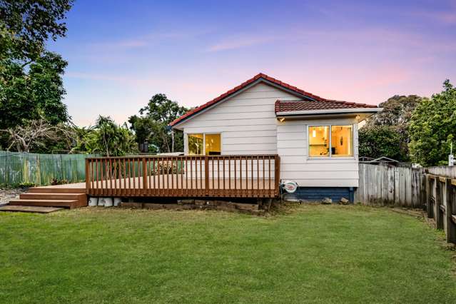 Easy in Ellerslie