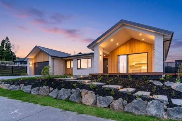 Luxury, Effortless Living, Brand New & Views