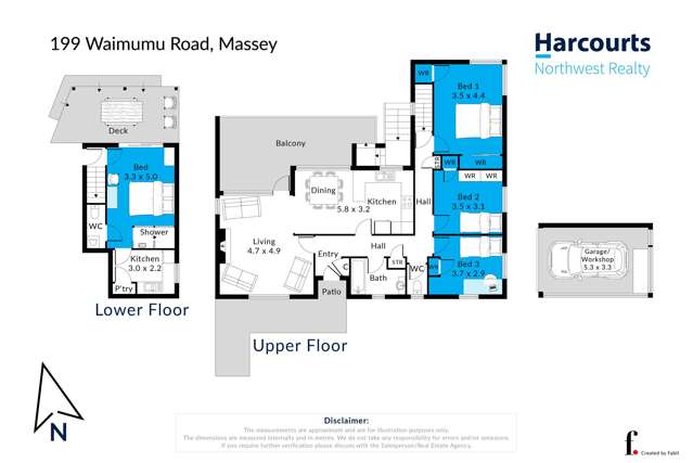 199 Waimumu Road Massey_1