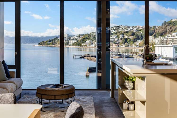 4B/8 Clyde Quay Wharf Te Aro_26