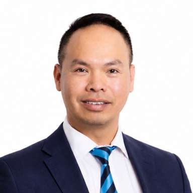 David Ma