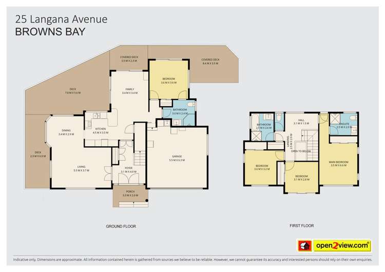 25 Langana Avenue Browns Bay_17