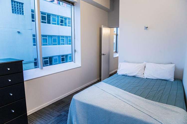 1 Boulcott Street Te Aro_5