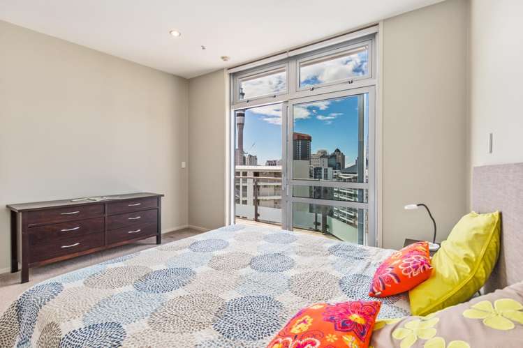 12b/205 Hobson Street Auckland Central_10