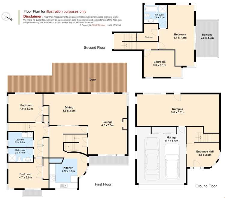 3/14 The Esplanade Castor Bay_18