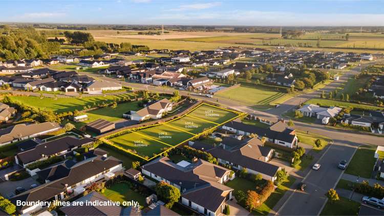 Lot 1/78 Carnaveron Drive Lincoln_5