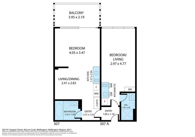 307/41 Hopper Street Mount Cook_5