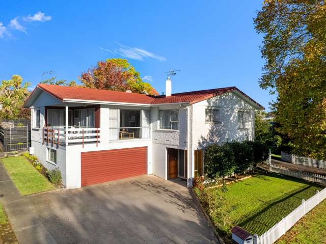 Saint Johns Hill — Space, Location, Opportunity
