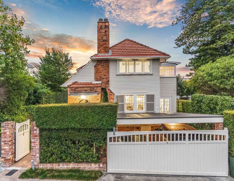 8 Burrows Avenue Parnell_0