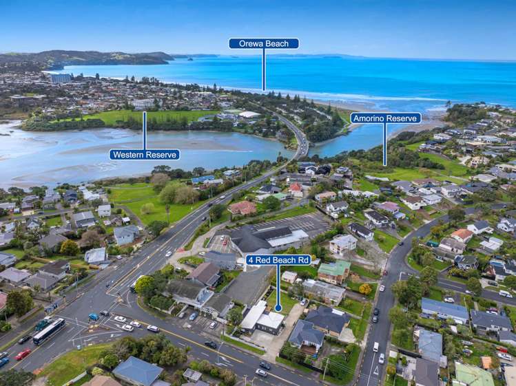 4 Red Beach Road Red Beach_2