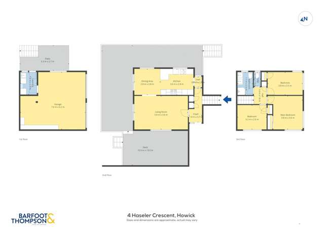 4 Haseler Crescent Mellons Bay_1