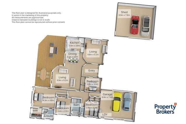 80 Herbert Street Kihikihi_1