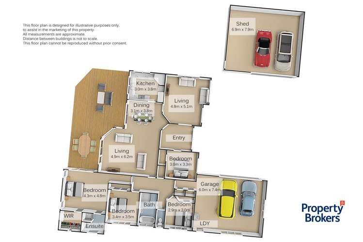 80 Herbert Street Kihikihi_19