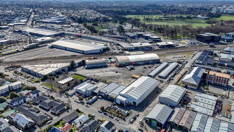 36 Clarence Street South Addington Addington_4