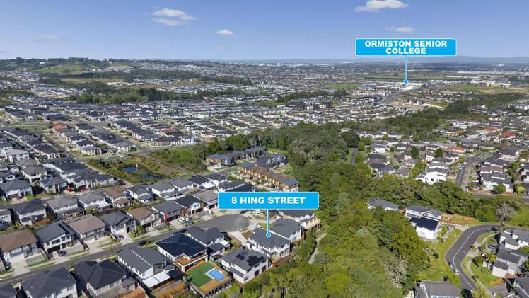 8 Hing Street Flat Bush_18