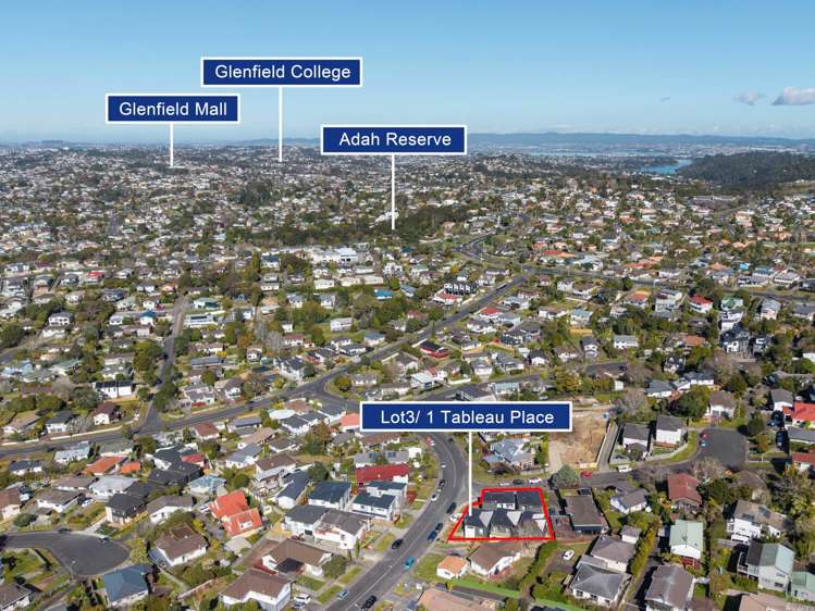 Lot 3/1 Tableau Place Totara Vale_27